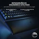 Игровая клавиатура ‎Razer Huntsman V2 Tenkeyless (RZ03-03940900-R311) - изображение 2