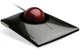 Компьютерная мышь Kensington SlimBlade Trackball Black - изображение 1