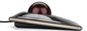 Компьютерная мышь Kensington SlimBlade Trackball Black - изображение 2
