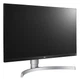 Монитор 27" LG 27UL650-W 4K IPS 60 Гц Over Stоск - изображение 4
