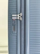 Валіза American Tourister 7675 - ручна поклажа - синій - изображение 11