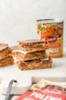 Каймак Delecta польское вареное сгущеное молоко Классический вкус Kajmak Masa Krowkowa 400 г - изображение 2