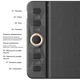 Графічний планшет Gaomon WH851 Dark Grey - зображення 5