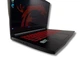 Ігровой ноутбук б/у MSI GF63 Thin 15.6 IPS Core i5-10500H 8/256 SSD GTX 1650 4Гб - изображение 3