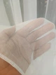 Тюль бамбук з утяжелювачем 5х2,5 м 1шт - зображення 4