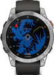 Спортивні годинники Garmin Epix (Gen 2) Slate Steel (010-02582-00/01) - зображення 3