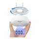 Беспроводной датчик угарного газа Maltec SafeSensor1000 c ЖК-дисплеем - изображение 5