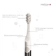 Звуковая зубная щетка MEDICA+ ProBrush 7.0 Compact (Black) - изображение 11