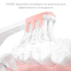Звуковая зубная щетка MEDICA+ ProBrush 7.0 Compact (Silver) - изображение 13