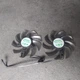 Вентилятор (кулер) Apistek для видеокарты Palit Gaming Pro Dual RTX 2080 (GA91S2U) - изображение 2
