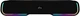 Акустична система Media-Tech Phantom BT 2.0 Bluetooth Soundbar 10 Вт LED Light (MT3180) - зображення 1