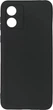 Чехол для смартфона Motorola Moto E13 BeCover Black (BC_708815) - изображение 1