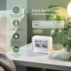 Термогігрометр Inkbird IBS-TH5 із дисплеєм та Wi-Fi - изображение 5