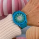 Детские часы Geneva 003 Gradient Blue (1184-0147) - изображение 2