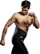 Пояс Select Back Support w/Splints 6411 M Черный 1 шт (5703543002788) - изображение 1
