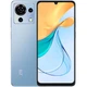 Мобільний телефон ZTE Blade V50 Vita 6/128GB Blue (1011471) - зображення 1