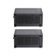 Корпус JONSBO D31 MESH Black - изображение 7