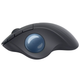 Мышка Logitech Ergo M575 for Business Wireless Trackball Graphite (910-006221) - изображение 2