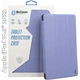 Чехол для планшета BeCover Soft Edge mount Apple Pencil Apple iPad 10.9" 2022 Purple (709239) - изображение 1