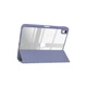 Чехол для планшета BeCover Soft Edge mount Apple Pencil Apple iPad 10.9" 2022 Purple (709239) - изображение 3