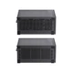 Корпус JONSBO D41 MESH Black - зображення 7