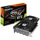 Видеокарта GIGABYTE GeForce RTX3050 8Gb WINDFORCE OC V2 (GV-N3050WF2OCV2-8GD) - изображение 1