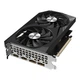 Видеокарта GIGABYTE GeForce RTX3050 8Gb WINDFORCE OC V2 (GV-N3050WF2OCV2-8GD) - изображение 4