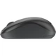 Мишка Logitech M240 Silent for Business Wireless/Bluetooth Graphite (910-007182) - зображення 2
