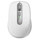 Мышка Logitech MX Anywhere 3S Wireless/Bluetooth Pale Grey (910-006930) - изображение 1