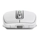 Мышка Logitech MX Anywhere 3S Wireless/Bluetooth Pale Grey (910-006930) - изображение 4