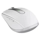 Мышка Logitech MX Anywhere 3S Wireless/Bluetooth Pale Grey (910-006930) - изображение 5