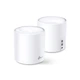 Точка доступу Wi-Fi TP-Link DECO-X60-1-PACK - изображение 2