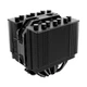 Кулер для процессора ID-Cooling SE-207-XT SLIM - изображение 1