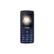 Мобильный телефон Sigma X-style 34 NRG Type-C Blue (4827798120521) - изображение 1