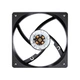 Кулер для корпуса JONSBO SL-120BR Black - изображение 11