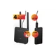 Маршрутизатор TCL LINKHUB 4G LTE Wi-Fi (HH42CV2)+Powerbank 15000мАгод+USB кабе (688130251228) - изображение 11