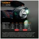 Фонарь Videx VLF-H075C - изображение 4