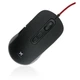 Мишка Vinga MSG-868 Silent black - зображення 2