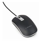 Мышка Gembird MUS-4B-06-BS USB Black-Gray - изображение 2