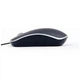 Мышка Gembird MUS-4B-06-BS USB Black-Gray - изображение 3