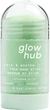 Успокаивающая маска-стик Glow Hub Calm & Soothe Face Mask Stick 35 г (5019607247591) - изображение 1