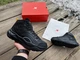 Мужские зимние кроссовки на меху Xtep Retro Shoes 977419370037 Black 44 28 см (11111488) - изображение 3