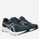 Buty do biegania damskie z amortyzacją ASICS Gel-Contend 8 1012B320-411 37 (6US) 23 cm Granatowe (4550456751019) - obraz 2