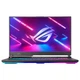 Ноутбук ASUS ROG Strix G17 G713PU-LL058 17.3" WQHD IPS, AMD R9-7845HX, 16GB, F1TB, NVD4050-6, NoOS - изображение 1