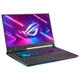 Ноутбук ASUS ROG Strix G17 G713PU-LL058 17.3" WQHD IPS, AMD R9-7845HX, 16GB, F1TB, NVD4050-6, NoOS - изображение 2