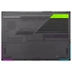 Ноутбук ASUS ROG Strix G17 G713PU-LL058 17.3" WQHD IPS, AMD R9-7845HX, 16GB, F1TB, NVD4050-6, NoOS - изображение 8
