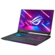 Ноутбук ASUS ROG Strix G17 G713PU-LL058 17.3" WQHD IPS, AMD R9-7845HX, 16GB, F1TB, NVD4050-6, NoOS - изображение 9