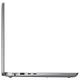 Ноутбук Dell Latitude 5440 14" FHD IPS AG, Intel i7-1355U, 16GB, F512GB, UMA, Lin, сірий - зображення 4