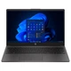 Ноутбук HP 250-G10 15.6" FHD AG, Intel i7-1355U, 32GB, F1024GB, NVD550-2, Win11P, чорний - зображення 1