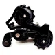 Задний переключатель скоростей Shimano RD-TY21B на велосипед - изображение 4